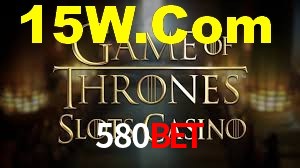 APP oficial da 580bet para mobile